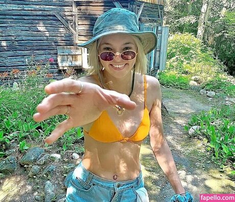 Taylor Hickson estrella imagen