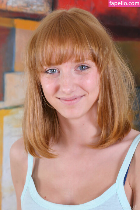 Stunning18 com actriz de alta definición galería