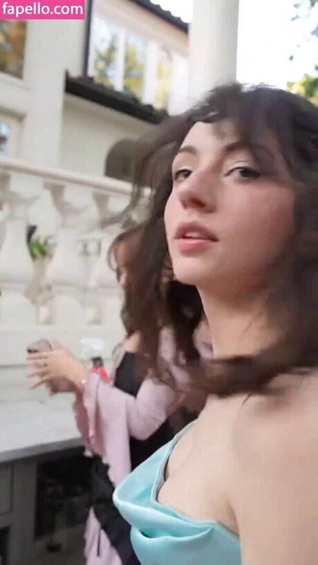 Bonnierabbit estrella porno exclusiva foto