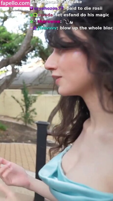 Bonnierabbit modelo desnudos fotos