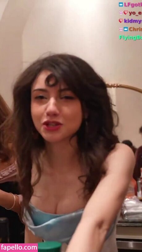 Bonnierabbit estrella porno hd galería