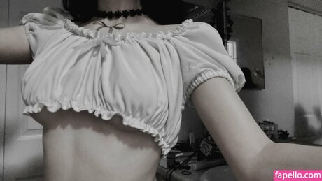 veildose modelo erótico recopilación