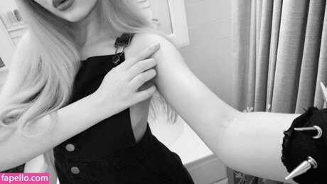 veildose estrella porno perfecta imágenes