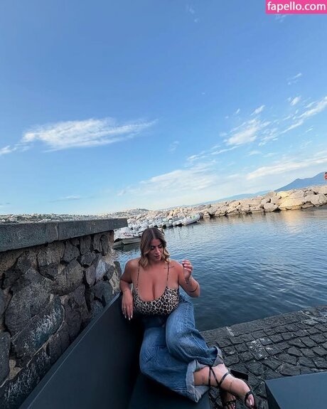 Martina Rolando modèles nus collection