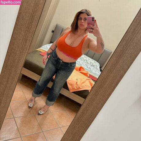 Martina Rolando estrella de alta definición archivo