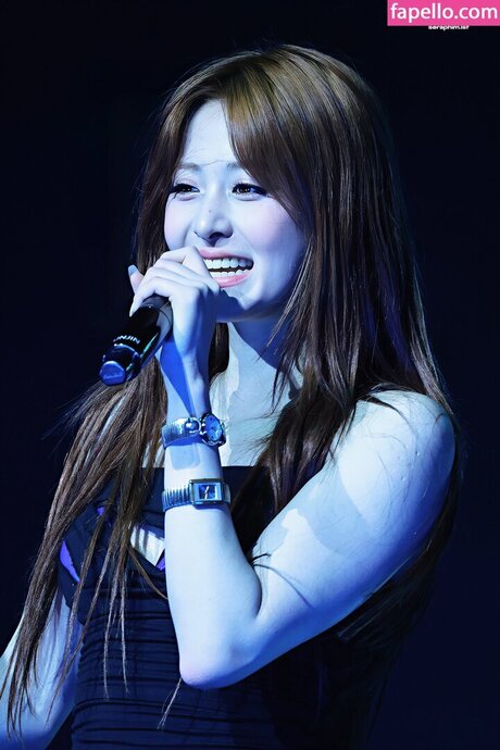 Huh Yunjin_ pretty star galleries