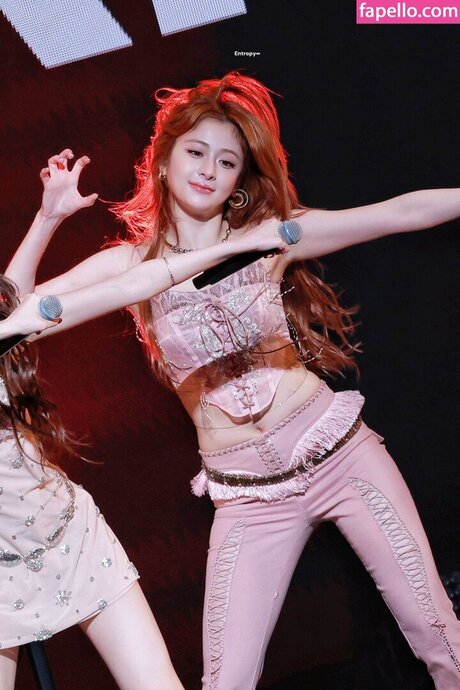 Huh Yunjin_ star best pic