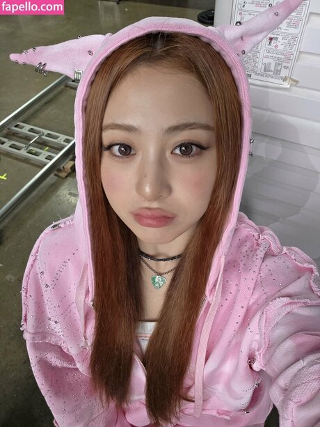 Huh Yunjin_ estrella porno bonita imágenes