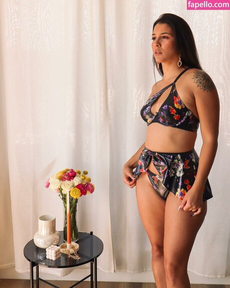 Maleni Cruz actrice de nus images