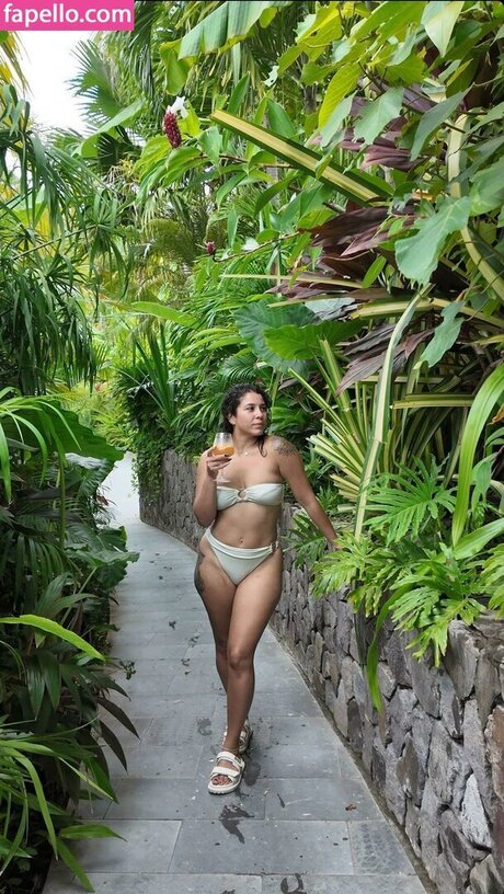 Maleni Cruz actrice artistique galeries