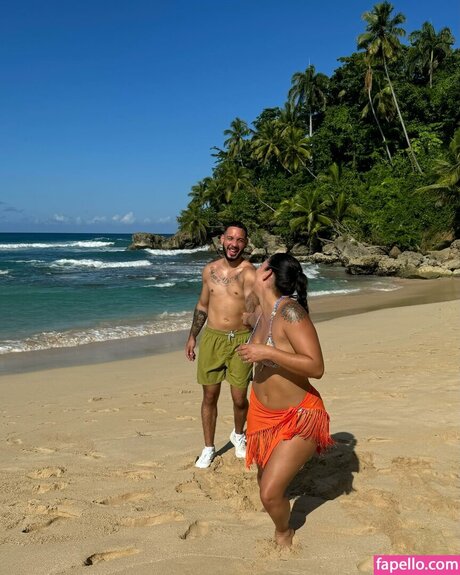 Maleni Cruz star du porno adulte galerie