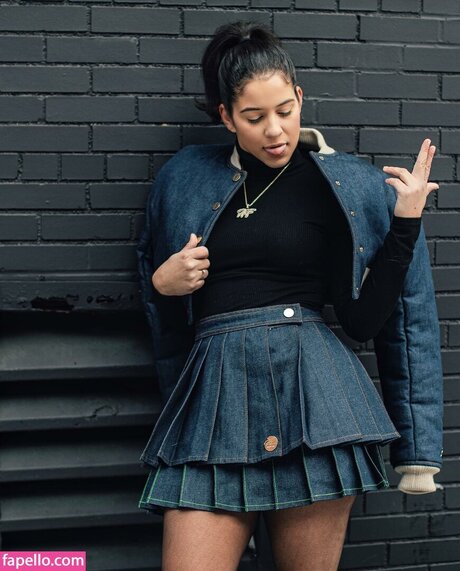 Maleni Cruz estrella pornografica imágenes