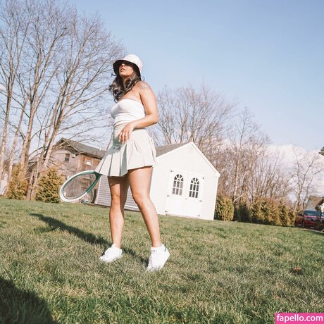 Maleni Cruz arte estelar imágenes