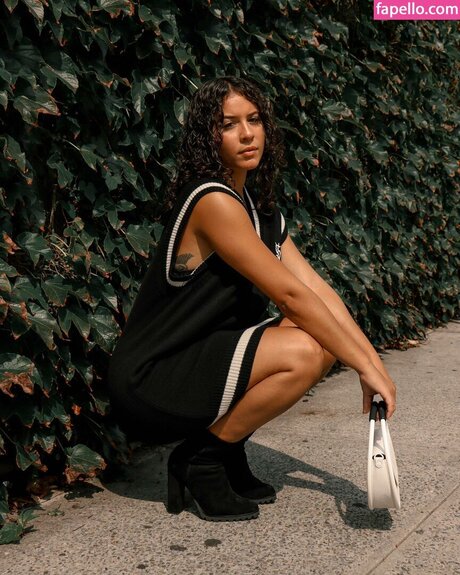 Maleni Cruz actriz de alta calidad archivo