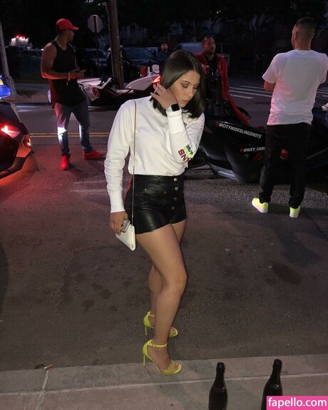 Maleni Cruz actrice parfaite archive