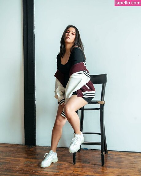 Maleni Cruz star pornographique galeries