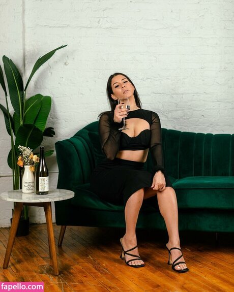 Maleni Cruz estrella porno galerías