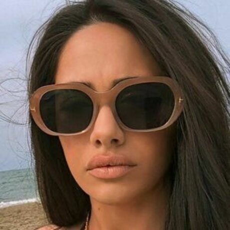 Michela Santoboni modèle magnifique photos