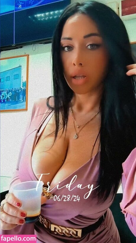 Michela Santoboni estrella porno perfecta archivo