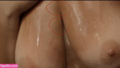 Michela Santoboni actrice chaude archive