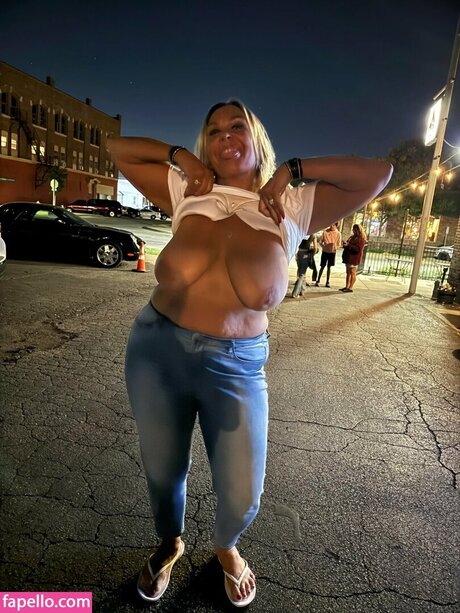 CrazzeeFun modelo superior galería