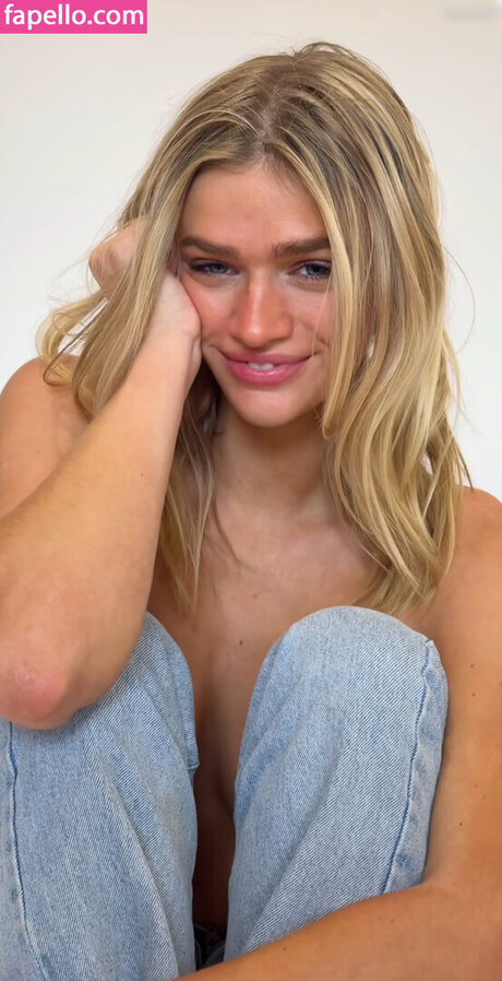 Sarah Hands actrice de grande qualité photo