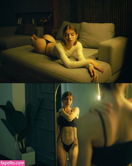 akroshecka nude actress pics