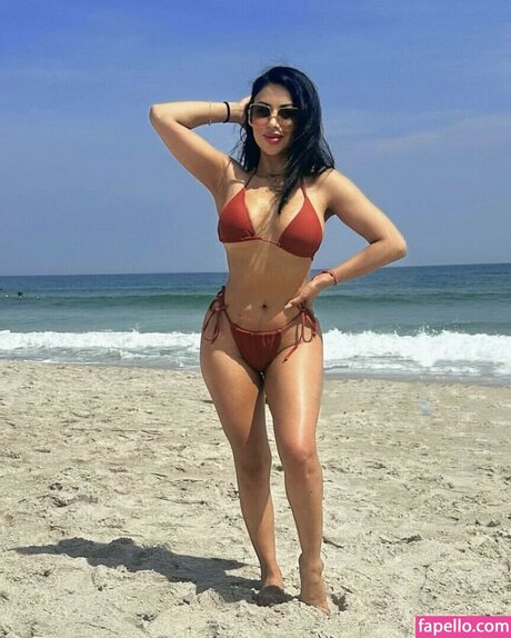 rosetobar pornstar naked pic