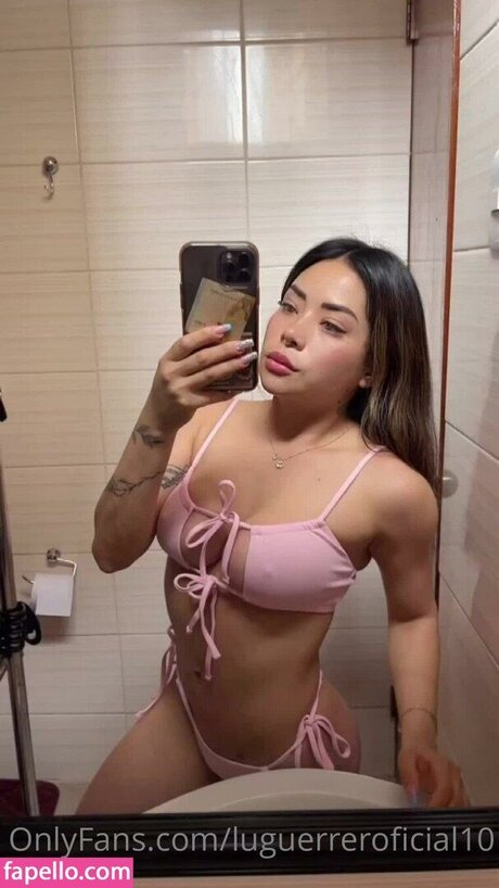 luguerreroficial10 hermosa estrella porno galería