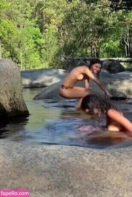 Req Cassadventures model nude images