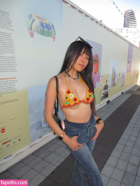 Lisa Tung actrice de sexe img