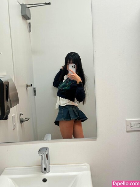 Lisa Tung estrella perfecta imágenes