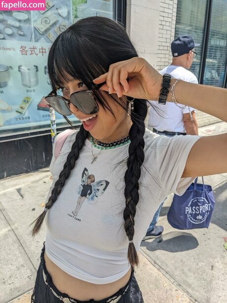 Lisa Tung high quality star galleries