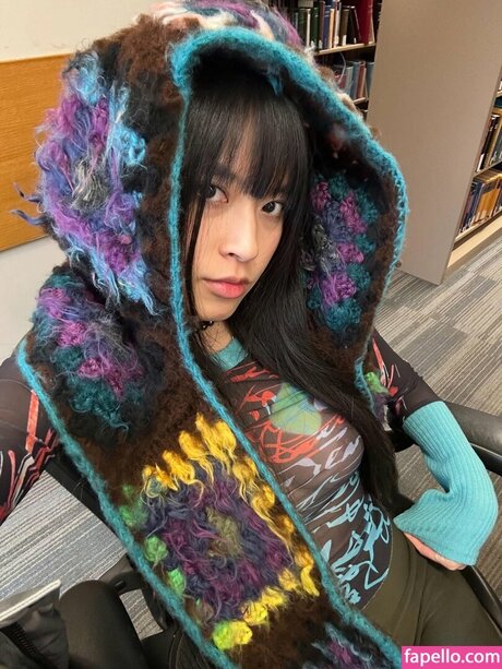 Lisa Tung nude pornstar image