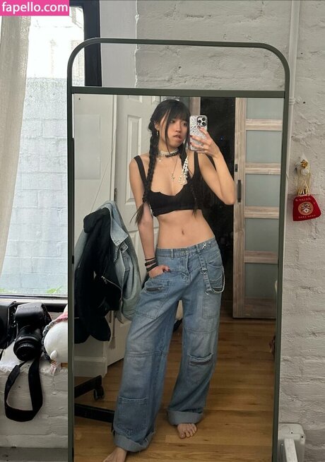 Lisa Tung star perfect photo