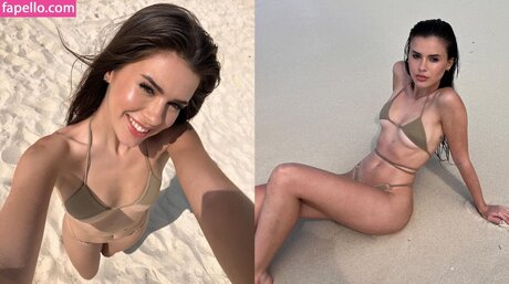 Mar Lucas model nudes photos