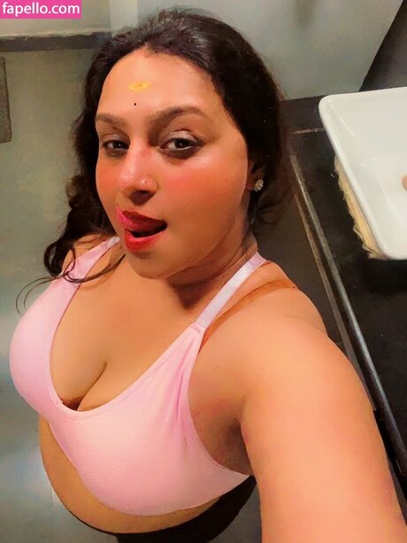 Anupamaswathi star best pics
