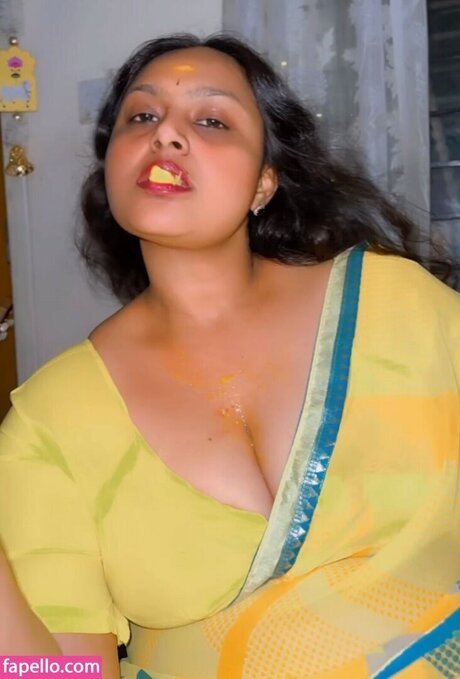 Anupamaswathi sex model galleries