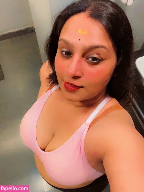 Anupamaswathi sex model pic