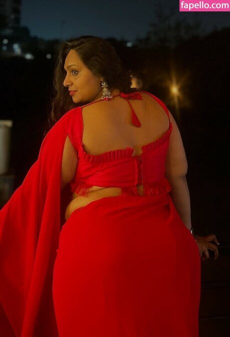 Anupamaswathi hot model archive