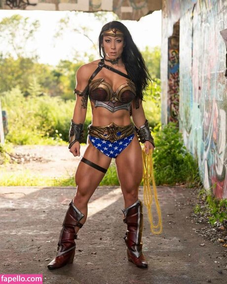 Lori Slayer high quality pornstar archive