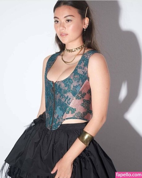 Lukita Maxwell star du porno sympa collection