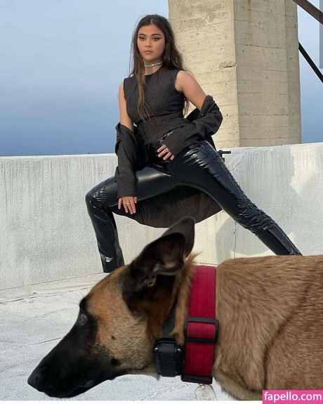 Lukita Maxwell actrice galeries