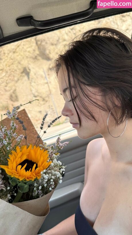 Lukita Maxwell estrella desnuda galerías