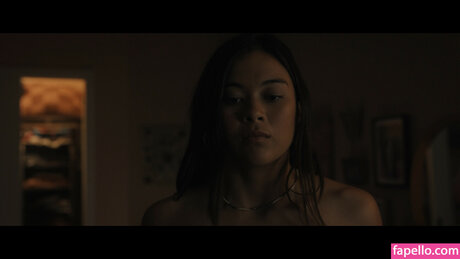 Lukita Maxwell modèle archive