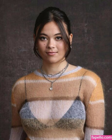 Lukita Maxwell étoile parfaite images