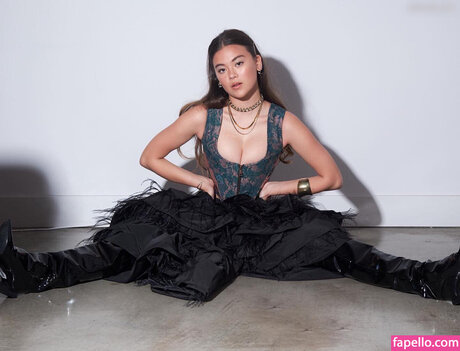 Lukita Maxwell estrella porno recopilación