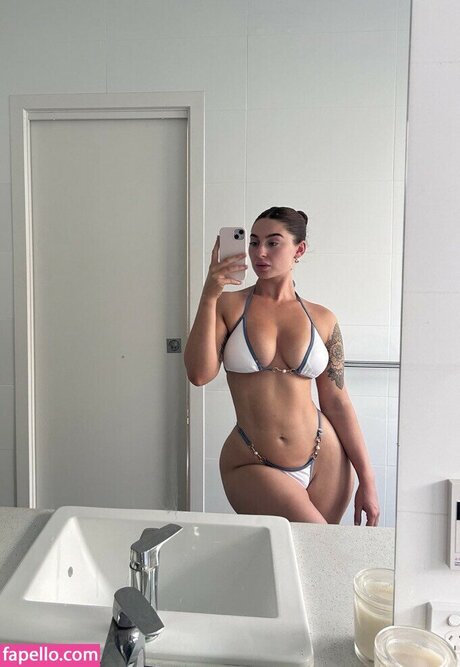 Madeleinerosee pornstar xxx gallery