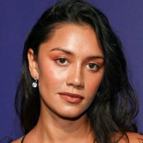 Luciane Buchanan estrella sexy foto