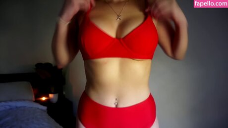 Simply Kel ASMR estrella porno desnuda recopilación